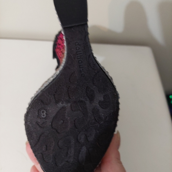 Fun,Dollhouse, size 8 - Picture 6 of 8